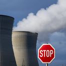 Nemecko, jadro, elektrárne, odstavenie
