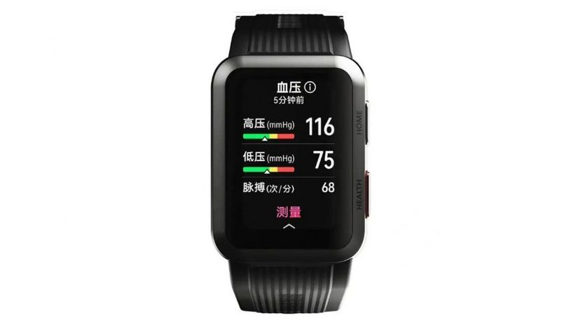 Huawei, Watch D, inteligentné hodinky