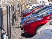 Nórsko: V raji elektromobilov na ne...