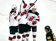 New Jersey Devils Tomáš Tatar
