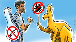 Danglár, 7. 1. 2022