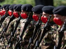 Švajčiarsko / Čestná stráž /