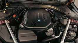 BMW 420d xDrive Gran Coupé - test 2022