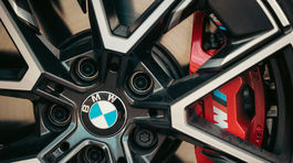BMW 420d xDrive Gran Coupé - test 2022