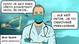 GAŠPAREC 10. 1. 2022