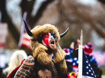 útok, kongres, Washington