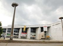 Bratislava,Istropolis