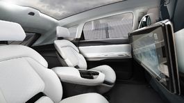 Chrysler Airflow Concept - 2022