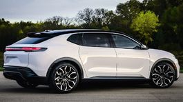 Chrysler Airflow Concept - 2022
