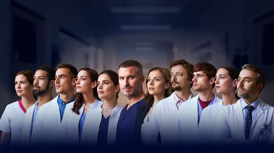 Tento rok Markíza odštartuje lekárskou drámou...