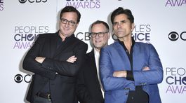 Obit Bob Saget