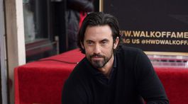 Herec Milo Ventimiglia si fotí svoju vlastnú...