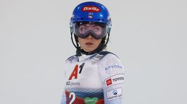 Mikaela Shiffrinová