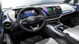 Chevrolet Equinox EV - 2022