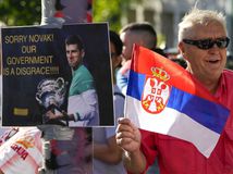 Novak Djokovič