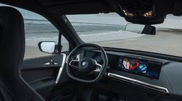 BMW iX M60 - 2022