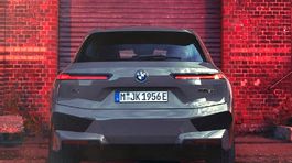 BMW iX M60 - 2022