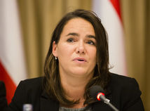 Katalin Novák