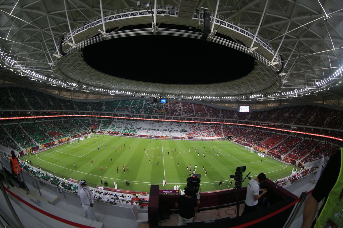 Futbalové MS 2022 budú hostiť moderné katarské...