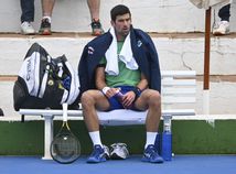Novak Djokovič