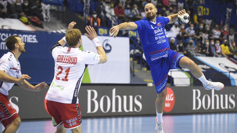 Patrik Hruščák