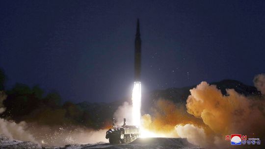 KĽDR odpálila podľa Soulu ďalšie dve balistické rakety