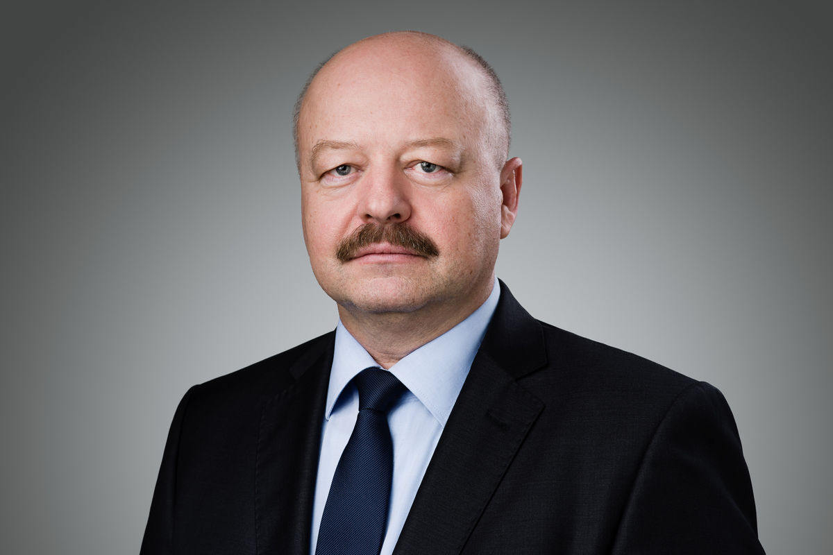 Pavel Macko