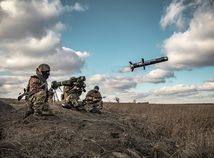 Ukrajina Doneck Oblasť Armáda Cvičenie