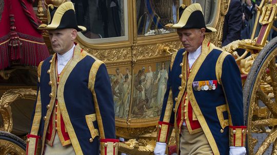 Holandský kráľ nechce používať zlatý koč, pripomína doby kolonializmu