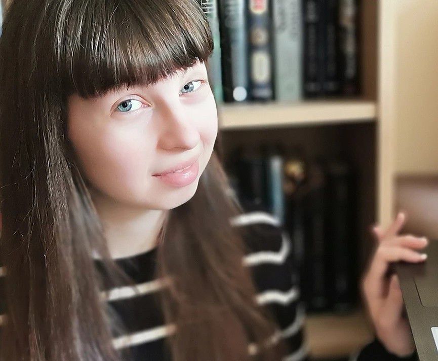Adriana Bolyová