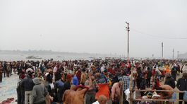 India, festival hinduistov