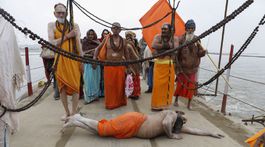 India, festival hinduistov