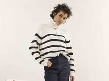 Jeans
/ Composition: 100% COTTON / Sizes: 34-54
Prices: SA | HR | BA 99,95 | CZ 1299,- | DK 399kr | EN 49,99€ | GB £39.99 | EE 49,99€ | FI 49,99€ | IS 7999,- | LT 49,99€ | LV 49,99€ | RU | NO