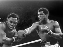 USA Box Ali úmrtie 74 rokov