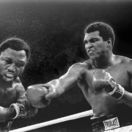 USA Box Ali úmrtie 74 rokov