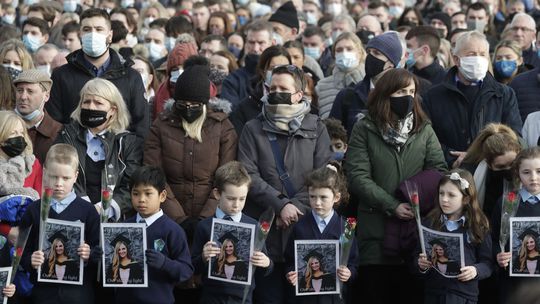 Slovák obvinený z vraždy učiteľky v Írsku na súde vyhlásil, že je nevinný