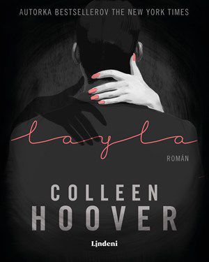 Colleen Hoover: Layla