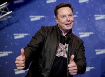 Saturday Night Live-Elon Musk