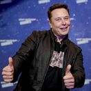 Saturday Night Live-Elon Musk