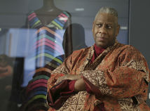 Obit Andre Leon Talley