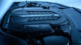 BMW M760Li xDrive - 2022