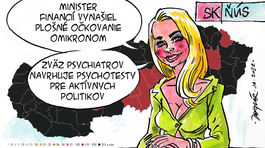 DANGLÁR, 20.01.2022