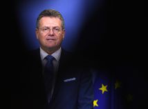 Maroš Šefčovič