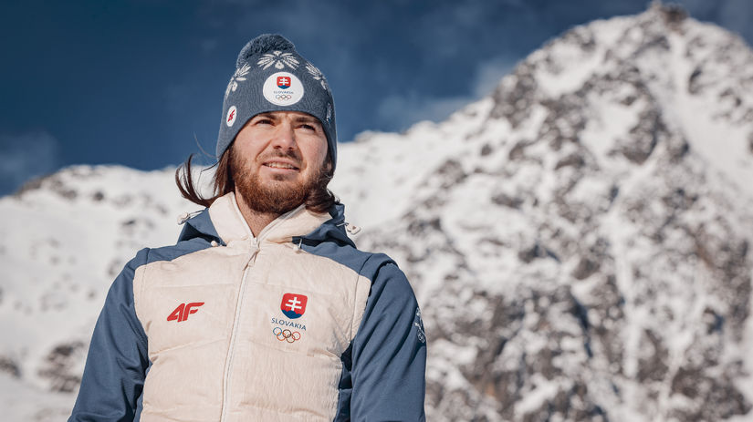 Adam a Andreas Žampovci, Anastasia Kuzminová a...