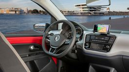 VW e-Up - 2020