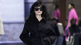 Paris Fashion Ami F/W