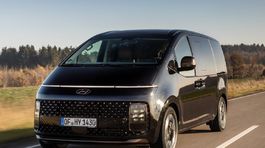 Hyundai Staria - 2022
