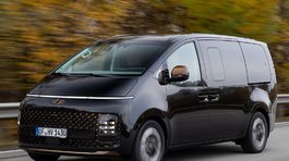 Hyundai Staria - 2022