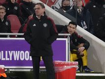 Ralf Rangnick, Cristiano Ronaldo