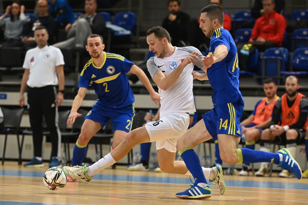 SR Piešťany šport Futsal Turnaj 4 krajín TTX